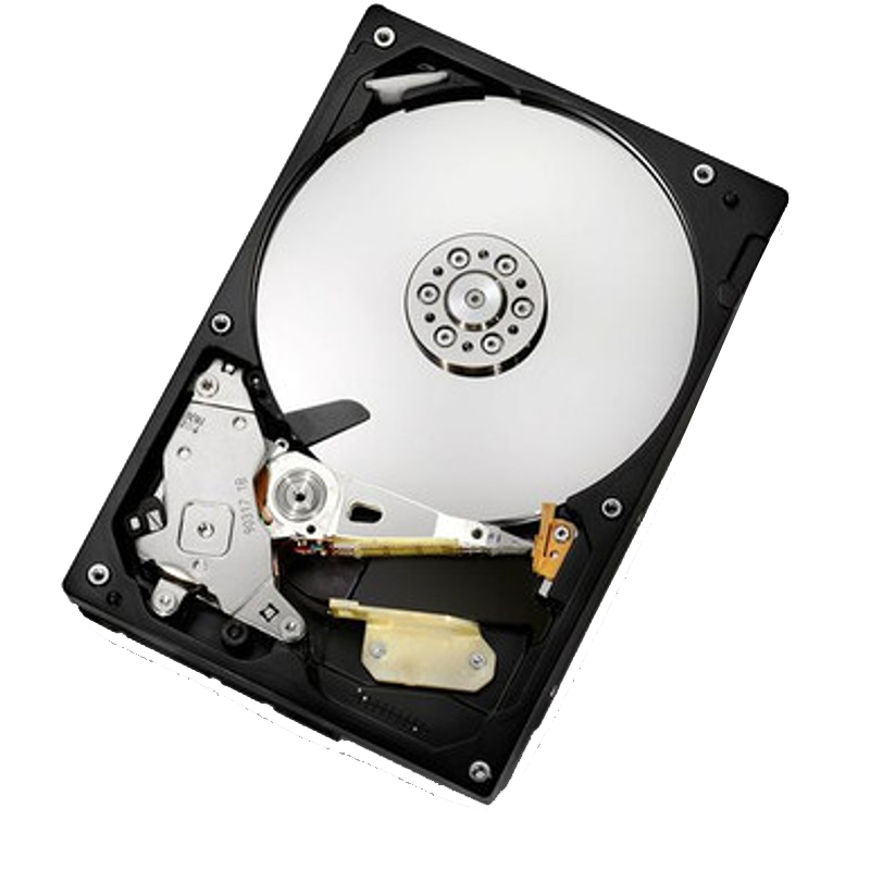 Hard disk 2tb
